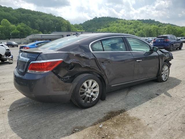 Vin: 1g4gc5er4df324089, lot: 56999735, buick lacrosse 20133