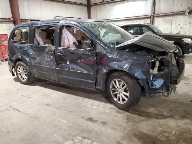 Vin: 2c4rdgcg9er320170, lot: 55478755, dodge caravan sxt 20144