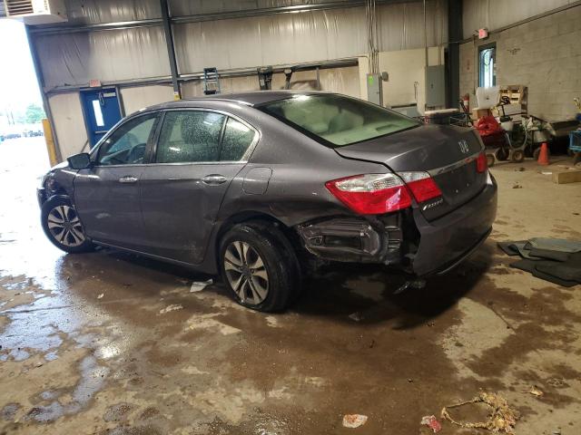 Vin: 1hgcr2f3xfa090018, lot: 56940415, honda accord lx 20152