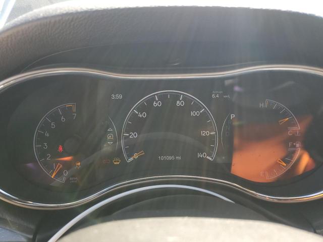 2017 JEEP GRAND CHER - 1C4RJFBG7HC861381
