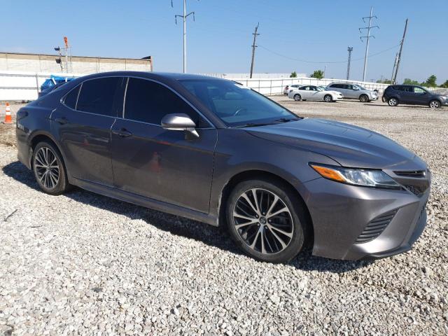 2019 TOYOTA CAMRY L - 4T1B11HK5KU264629