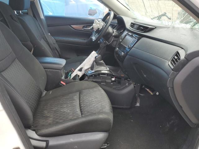 2019 NISSAN ROGUE S - KNMAT2MT8KP541030