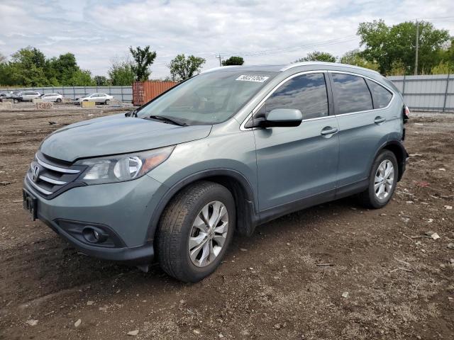 Vin: jhlrm3h79cc004651, lot: 58221265, honda crv exl 2012 img_1