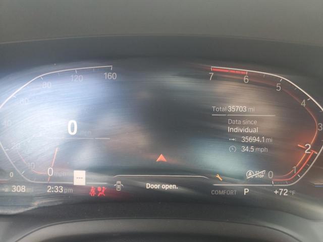 2023 BMW 430I - WBA23AT0XPCM11087