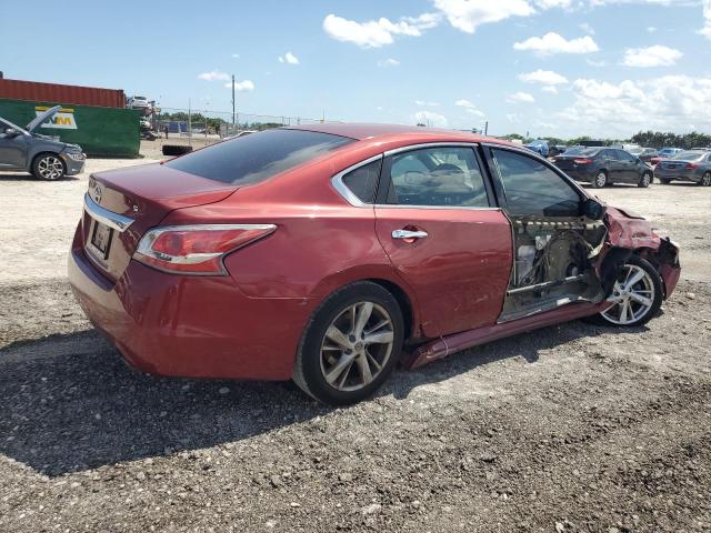Vin: 1n4al3ap4fc573151, lot: 58961625, nissan altima 2.5 20153