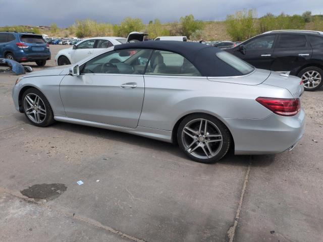 Vin: wddkk6ff4gf323563, lot: 55344725, mercedes-benz e-class 400 20162