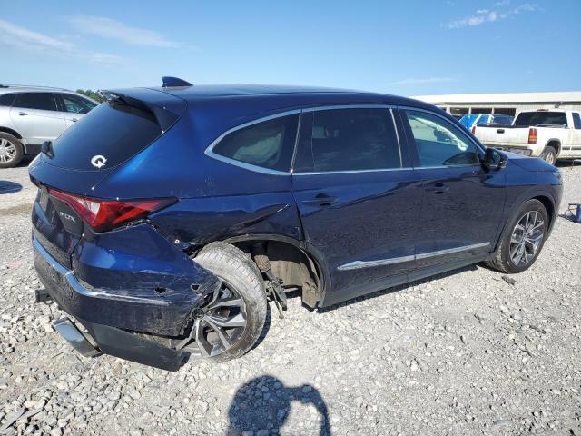 Vin: 5j8yd9h41nl001586, lot: 57946575, acura mdx technology 20223
