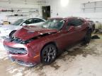 2018 DODGE CHALLENGER - 2C3CDZBTXJH338939