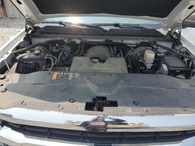 2018 CHEVROLET SILVERADO - 1GCNCNEH9JZ369221