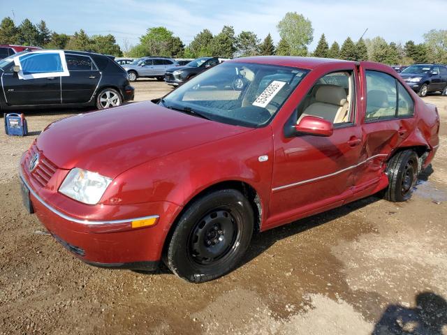 VOLKSWAGEN JETTA GL