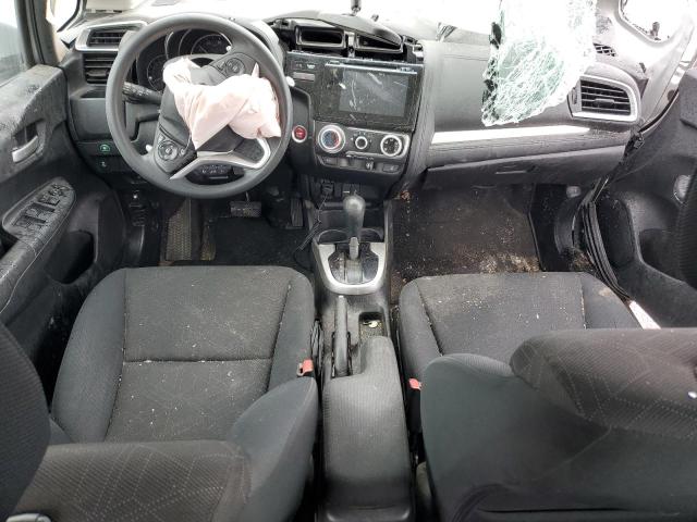 2015 HONDA FIT EX 3HGGK5H81FM753415