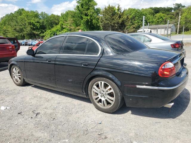 JAGUAR S-TYPE 4.2 2008 SAJWA01B58HN89293 photo #3