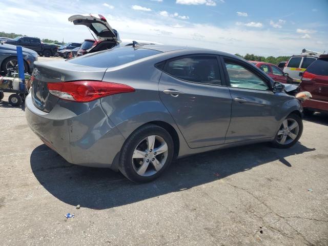 Vin: 5npdh4ae2dh413509, lot: 55752025, hyundai elantra gls 20133