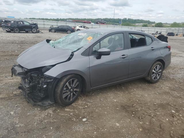 Vin: 3n1cn8ev3ml862240, lot: 56183595, nissan versa sv 2021 img_1