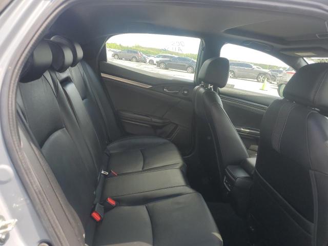 2020 HONDA CIVIC SPOR - SHHFK7H97LU225195