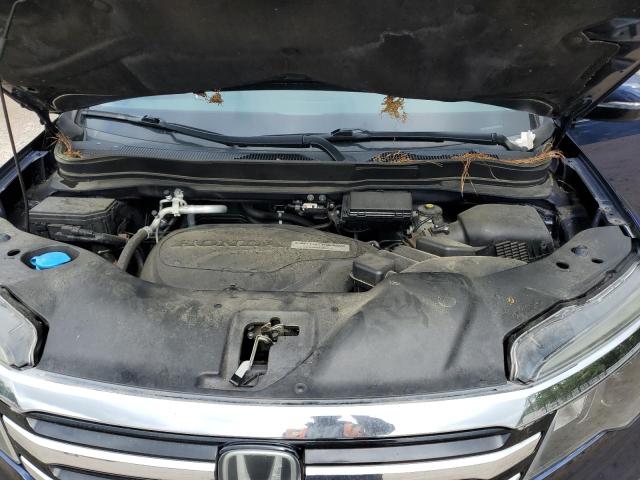 2018 HONDA PILOT 5FNYF6H02JB060180