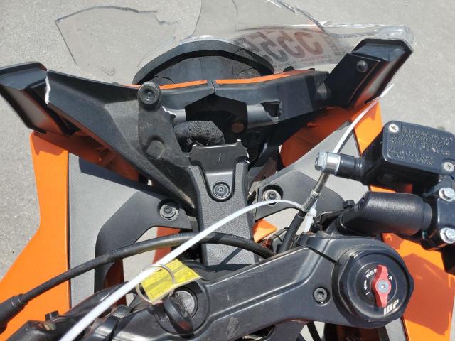 2023 KTM 390 RC MD2JYJ400PC226233