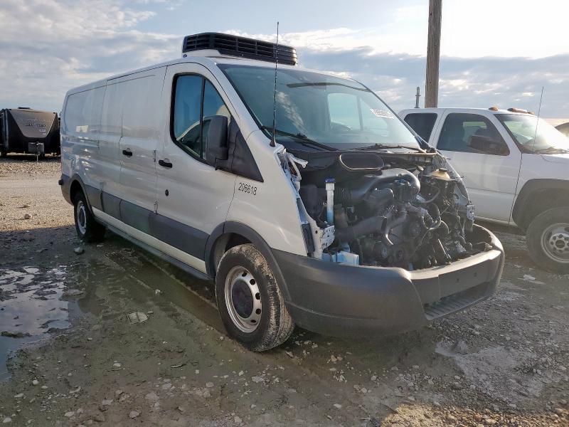 Vin: 1ftbw2zm1hka43660, lot: 55526975, ford transit t-350 20174
