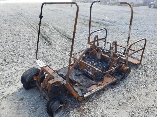 OTHER RV GOLF CART 1994 white   948033 photo #3