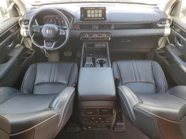 2023 HONDA PILOT ELIT - 5FNYG1H82PB024617