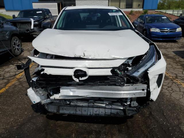 2024 TOYOTA RAV4 LE - 2T3F1RFV4RW475643