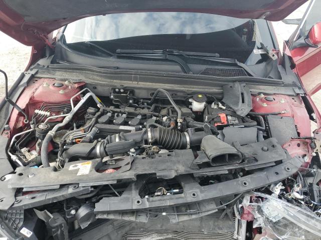 2020 HONDA ACCORD LX - 1HGCV1F17LA045909