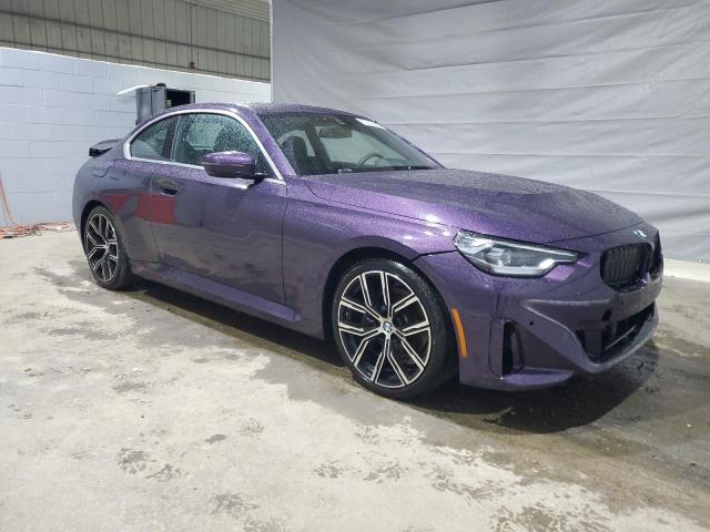 Vin: 3mw23cm00n8c63725, lot: 57215645, bmw 2 series 20224
