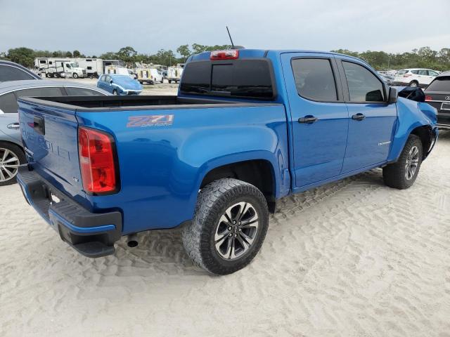 Vin: 1gcgtden6n1270014, lot: 54860965, chevrolet colorado z71 20223