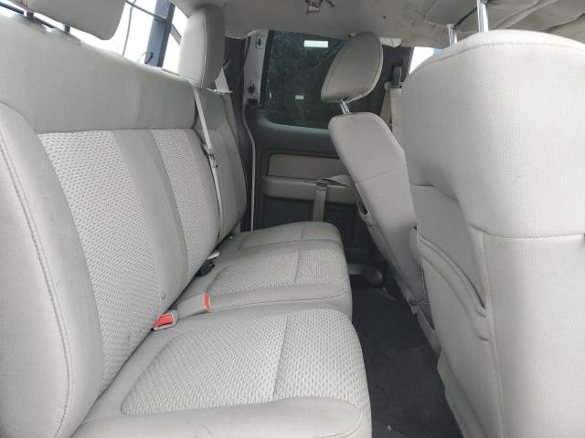 1FTFX1EV6AFA00728 2010 FORD F-150