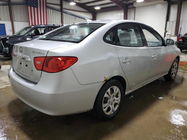 Vin: kmhdu4ad6au109793, lot: 55963415, hyundai elantra blue 20103