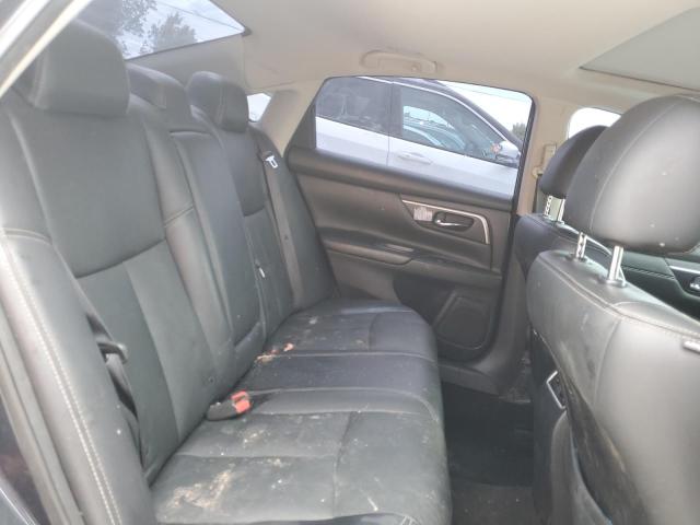 2017 NISSAN ALTIMA 3.5 1N4BL3AP5HC120843