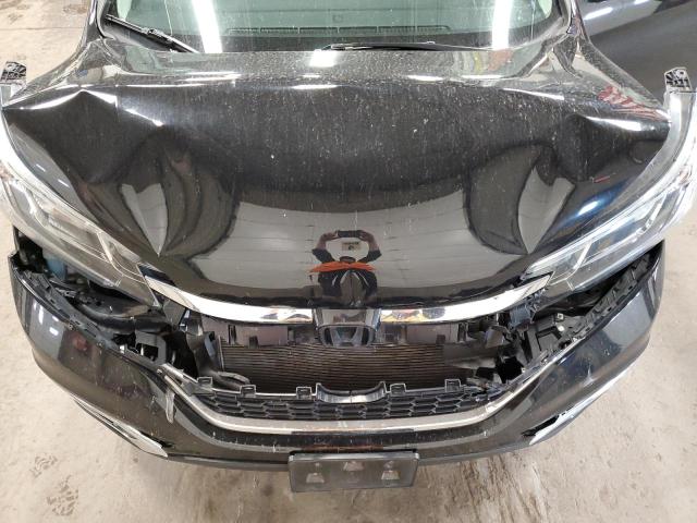 2016 HONDA CR-V EX - 2HKRM4H58GH700736