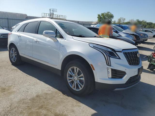 Vin: 1gykndrs2mz220256, lot: 55807385, cadillac xt5 premium luxury 20214