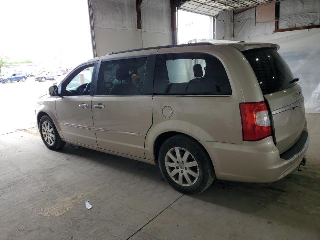 Vin: 2c4rc1cg9cr384237, lot: 55777725, chrysler minivan touring l 20122