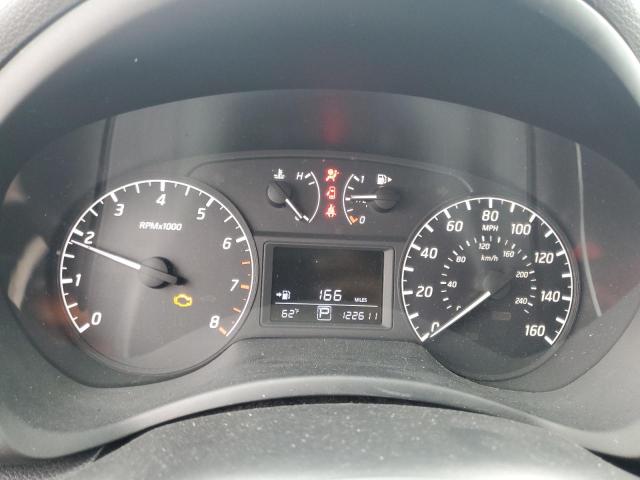 2016 NISSAN SENTRA S - 3N1AB7AP6GY220751