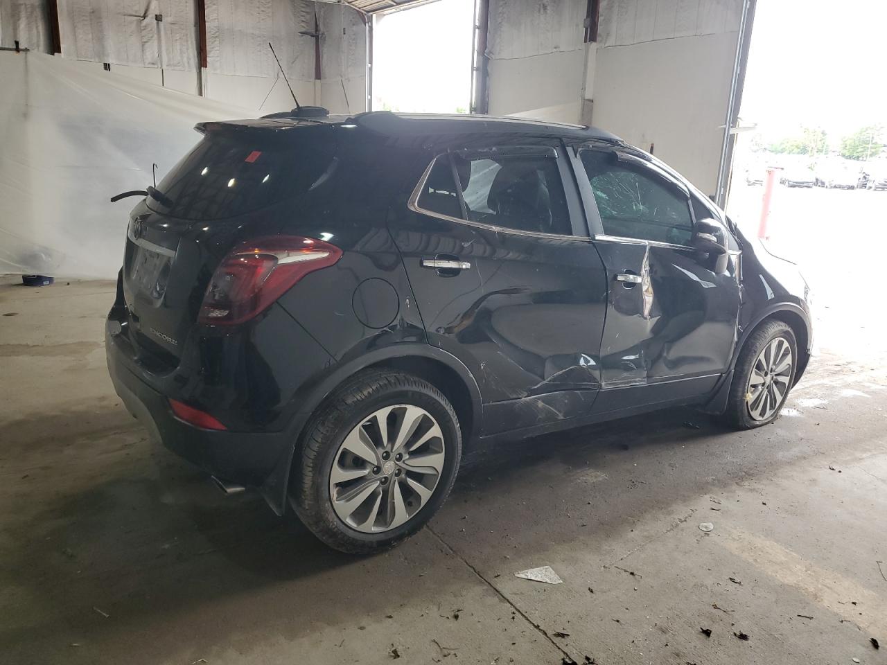 BUICK ENCORE PREFERRED