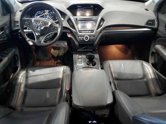 2020 ACURA MDX - 5J8YD4H33LL048495