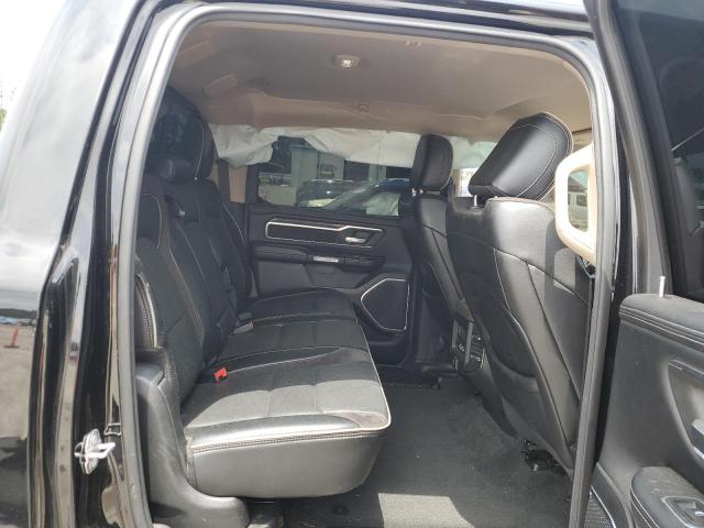 2020 RAM 1500 LARAM - 1C6SRFJT9LN179440