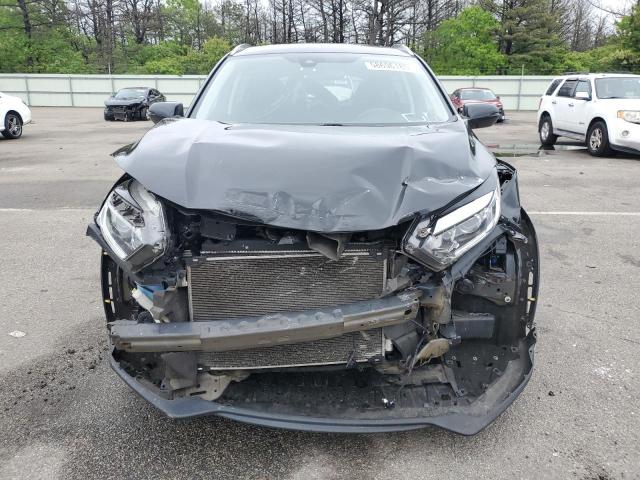 2020 HONDA HR-V EX - 3CZRU6H54LM712473