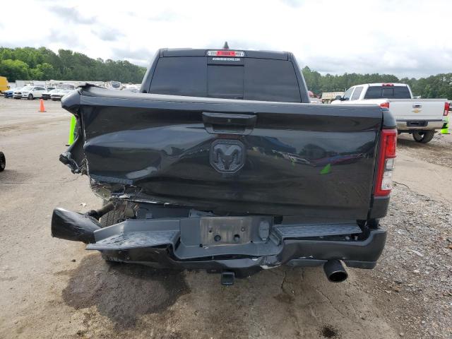 2022 RAM 1500 BIG H - 1C6RREFT9NN120036