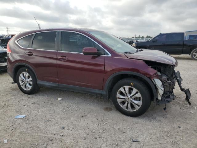 Vin: 5j6rm3h55dl049092, lot: 55337215, honda crv ex 20134