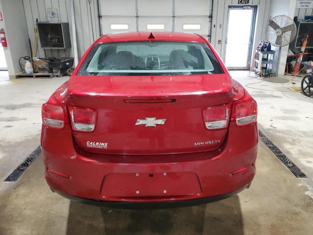 2013 CHEVROLET MALIBU 2LT - 1G11E5SA8DF141127