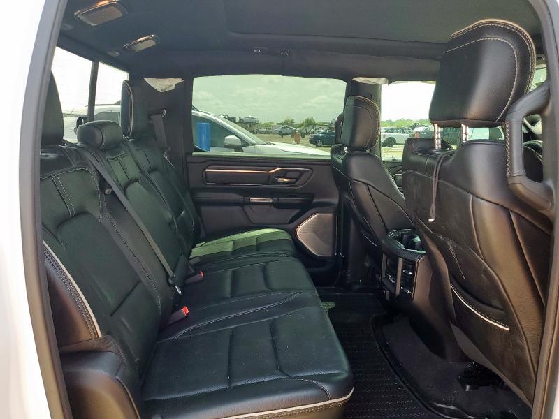 2019 RAM 1500 LIMIT 1C6RREHT3KN683818