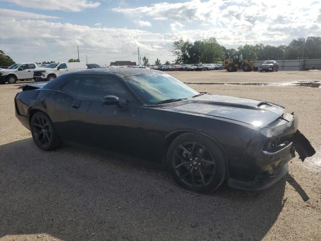 Vin: 2c3cdzbt9mh558948, lot: 56250555, dodge challenger r/t 20214