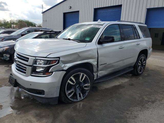 Vin: 1gnskbkc6jr168185, lot: 55502305, chevrolet tahoe k1500 lt 2018 img_1