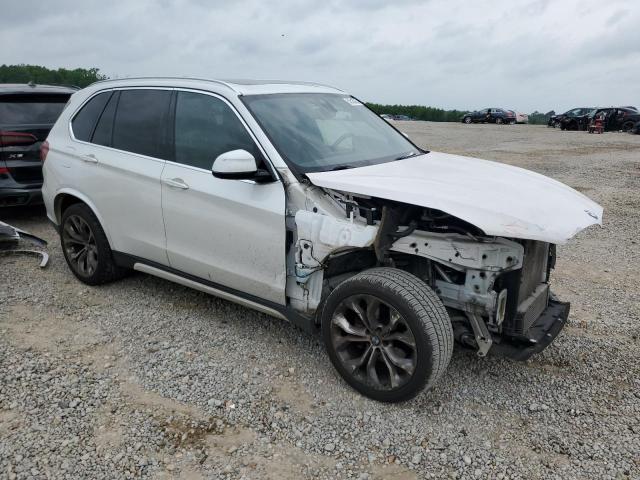 Vin: 5uxkr2c36h0u24311, lot: 56525705, bmw x5 sdrive35i 20174