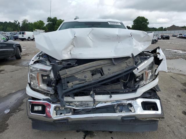 2018 FORD F150 SUPER - 1FTEX1CB3JKC43974