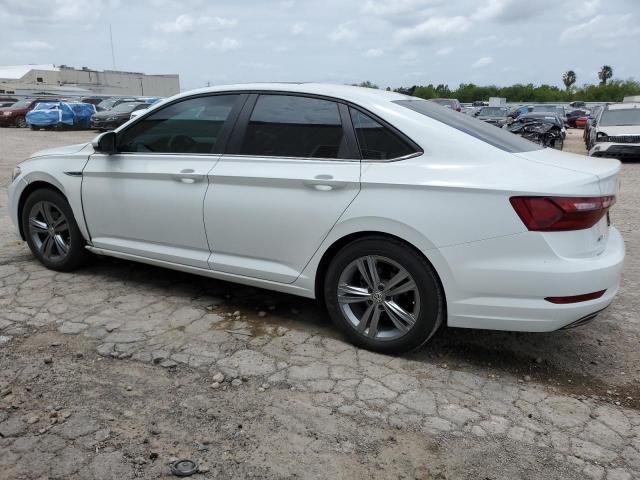 2020 VOLKSWAGEN JETTA S - 3VWCB7BU8LM036176