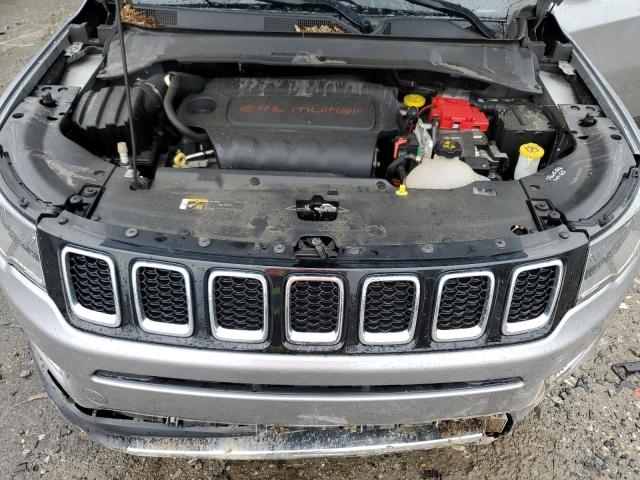 2020 JEEP COMPASS LI 3C4NJDCB4LT204301