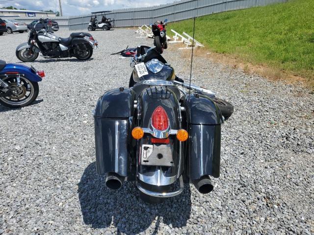 2014 INDIAN MOTORCYCLE CO. CHIEFTAIN - 56KTCAAA5E3317208